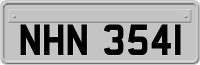 NHN3541