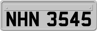 NHN3545