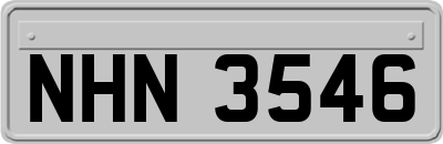 NHN3546