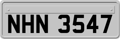 NHN3547