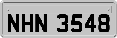 NHN3548