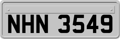 NHN3549