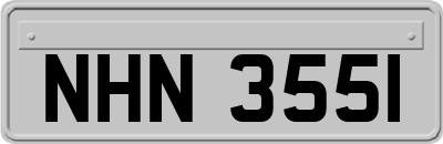 NHN3551