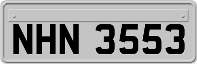 NHN3553
