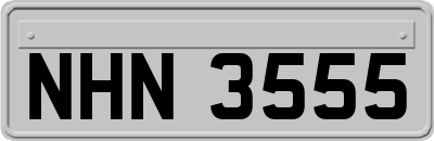 NHN3555