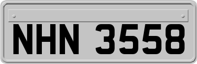 NHN3558