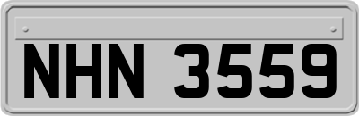 NHN3559