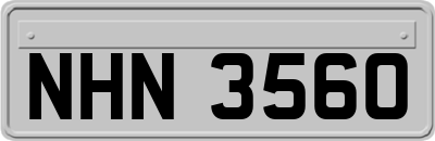 NHN3560