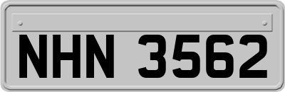 NHN3562