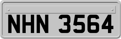 NHN3564