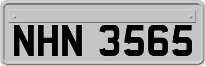NHN3565