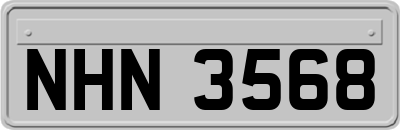 NHN3568
