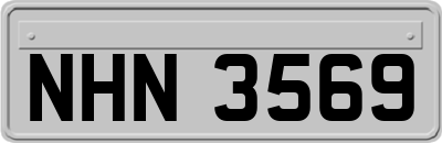 NHN3569