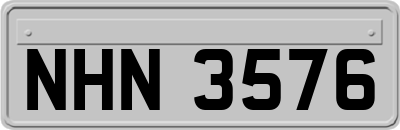 NHN3576