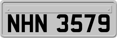 NHN3579