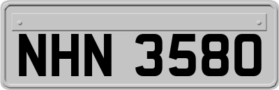 NHN3580