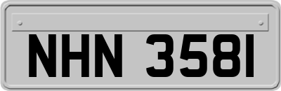 NHN3581