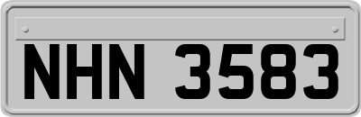 NHN3583