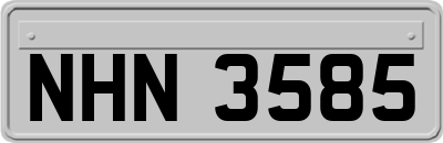 NHN3585