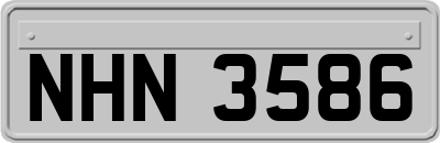 NHN3586