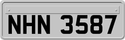NHN3587