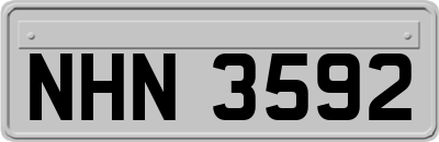 NHN3592