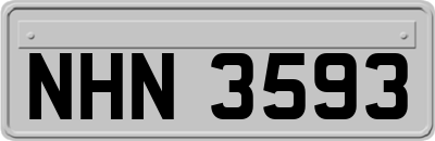 NHN3593
