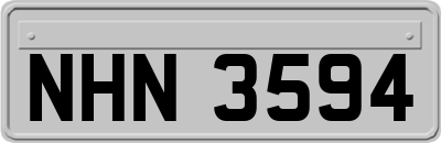 NHN3594