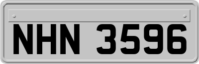 NHN3596