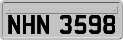 NHN3598