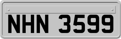 NHN3599