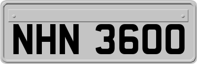 NHN3600