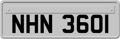 NHN3601