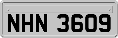 NHN3609