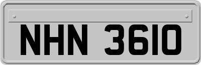 NHN3610