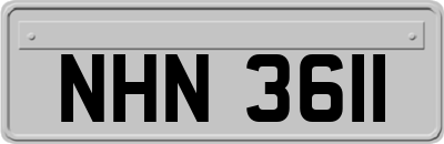 NHN3611