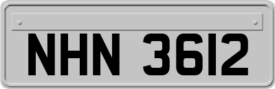NHN3612