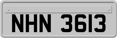 NHN3613