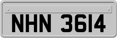 NHN3614