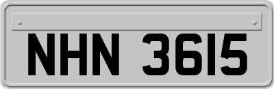 NHN3615