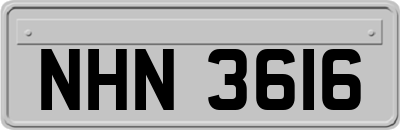 NHN3616