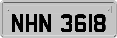 NHN3618