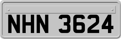 NHN3624