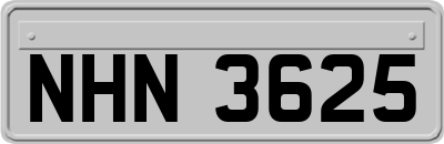 NHN3625