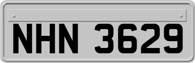 NHN3629