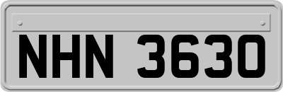 NHN3630
