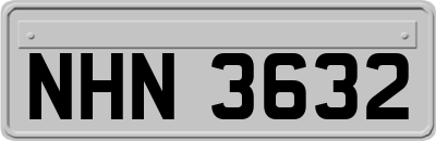 NHN3632