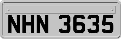 NHN3635