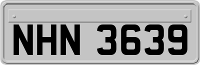 NHN3639