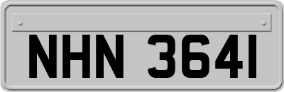NHN3641